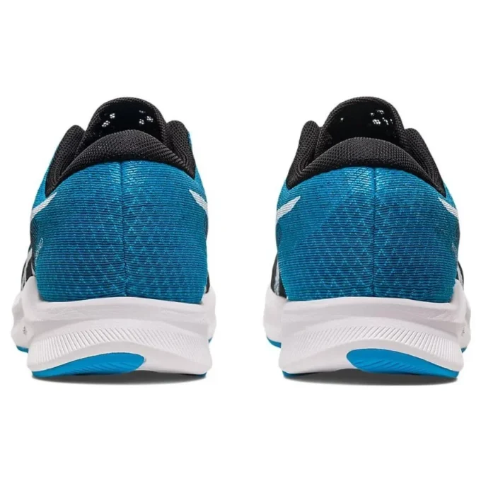 Hyper Speed 2 „Black Island Blue”