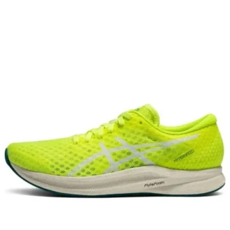 Hyper Speed 2 „Galben Alb”