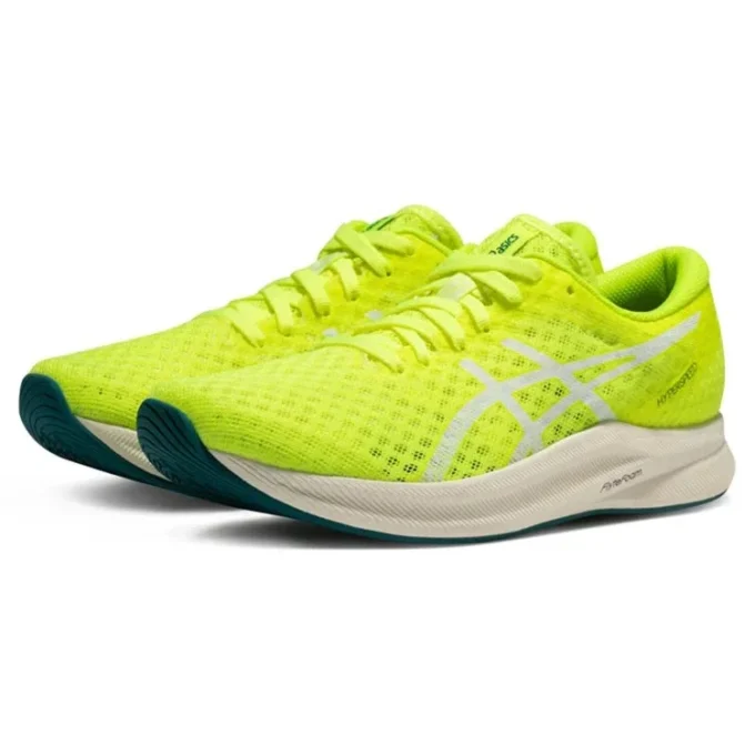 Hyper Speed 2 „Galben Alb”