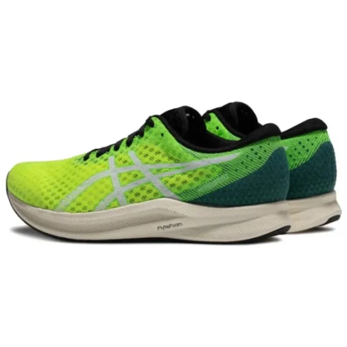 Hyper Speed 2 „Safety Yellow White”