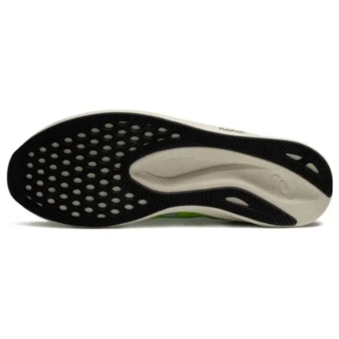 Hyper Speed 2 „Safety Yellow White”