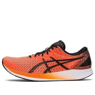 Hyper Speed 2E Wide „Shocking Orange”