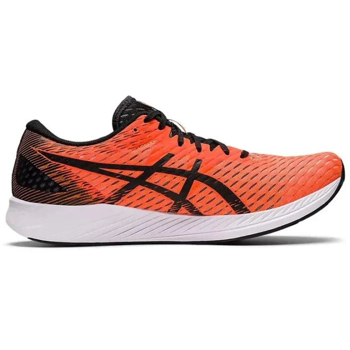 Hyper Speed 2E Wide „Shocking Orange”