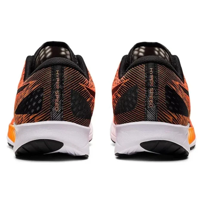 Hyper Speed 2E Wide „Shocking Orange”