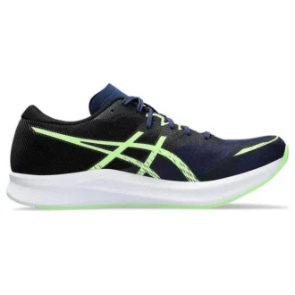 Hyper Speed 3 2E Wide „Blue Expanse Illuminate Green”