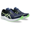 Hyper Speed 3 2E Wide „Blue Expanse Illuminate Green”