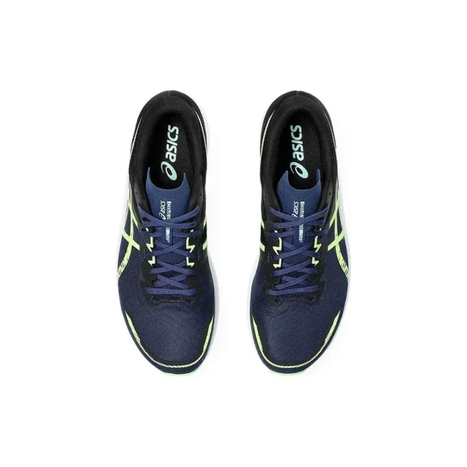 Hyper Speed 3 2E Wide „Blue Expanse Illuminate Green”