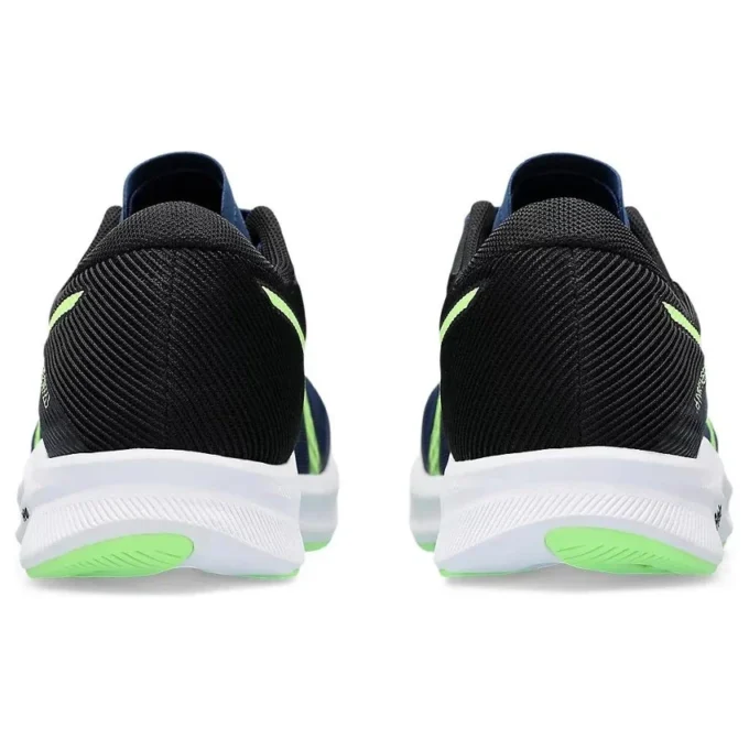 Hyper Speed 3 2E Wide „Blue Expanse Illuminate Green”