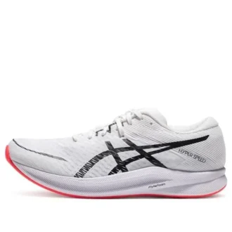 Hyper Speed 3 „Alb Negru Roșu”