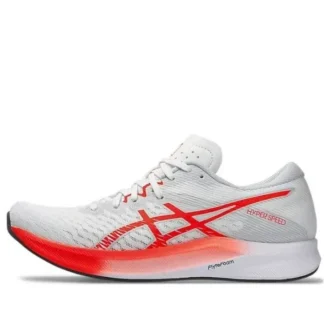 Hyper Speed 3 „Alb Roșu Răsărit”