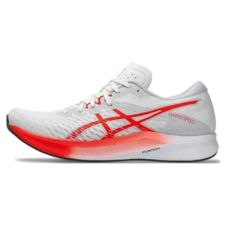 Hyper Speed 3 „Alb Roșu Răsărit”