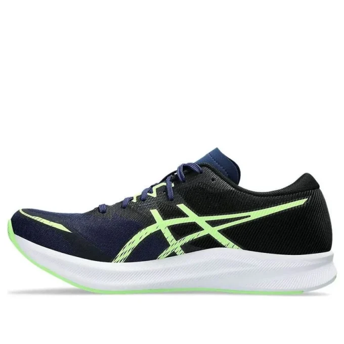 Hyper Speed 3 „Blue Expanse Illuminate Green”