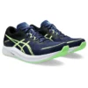 Hyper Speed 3 „Blue Expanse Illuminate Green”