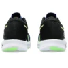 Hyper Speed 3 „Blue Expanse Illuminate Green”