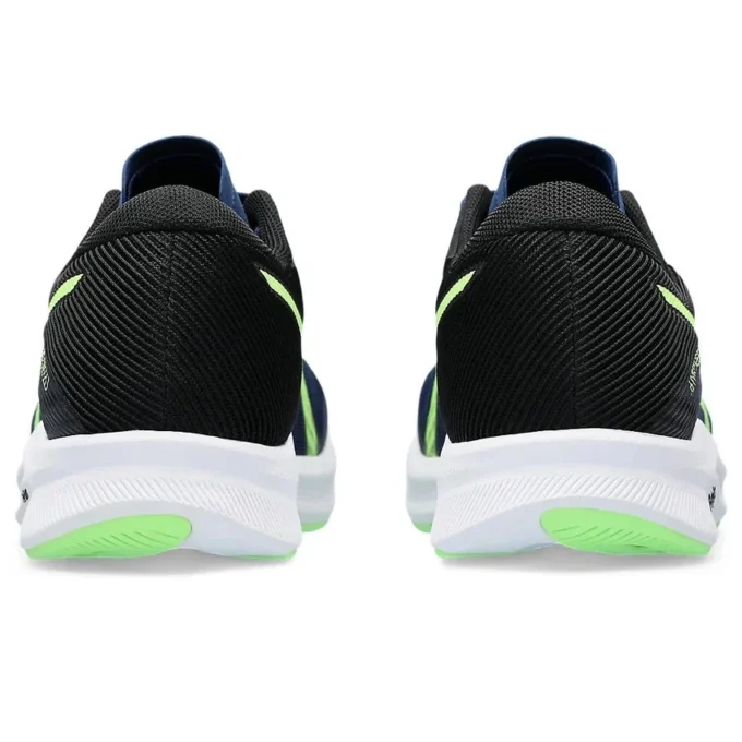 Hyper Speed 3 „Blue Expanse Illuminate Green”