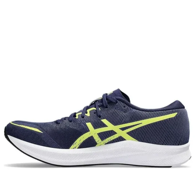 Hyper Speed 3 „Deep Ocean Glow Yellow”