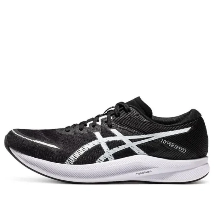 Hyper Speed 3 „Negru Alb”
