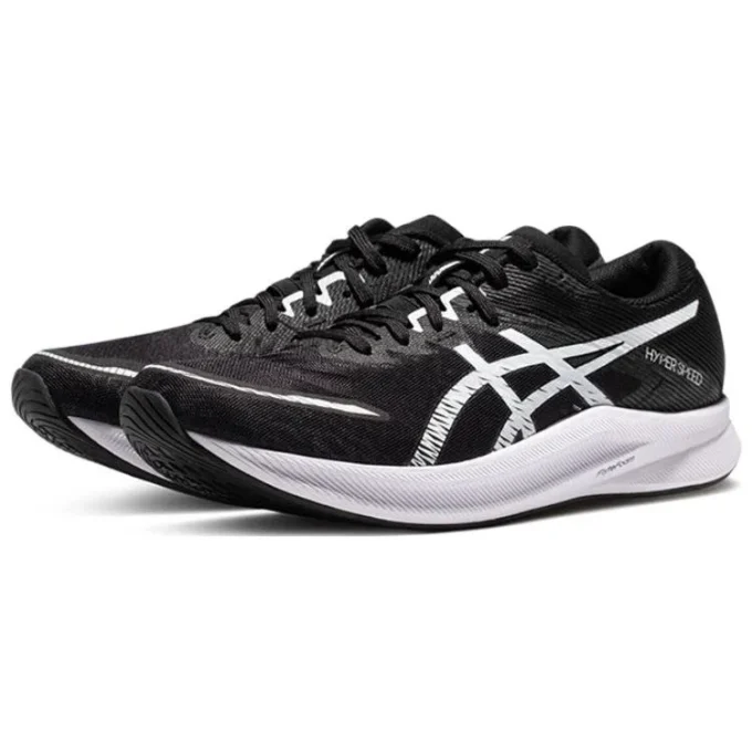 Hyper Speed 3 „Negru Alb”