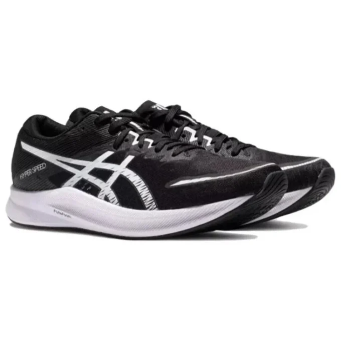 Hyper Speed 3 „Negru Alb”