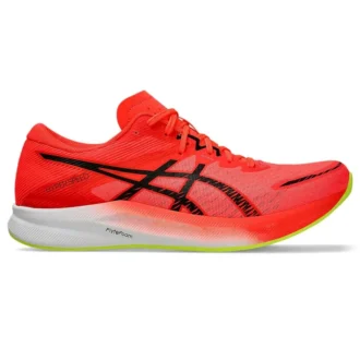 Hyper Speed 3 „Sunrise Red Black”