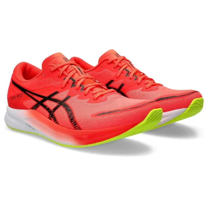 Hyper Speed 3 „Sunrise Red Black”