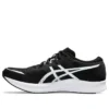 Hyper Speed 3 Wide „Black White”