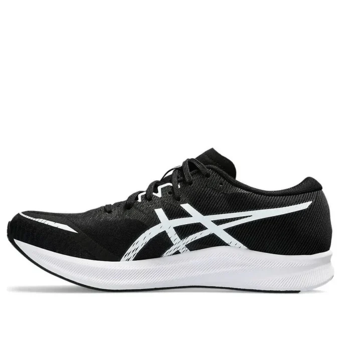 Hyper Speed 3 Wide „Black White”
