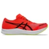 Hyper Speed 3 Wide „Sunrise Red”