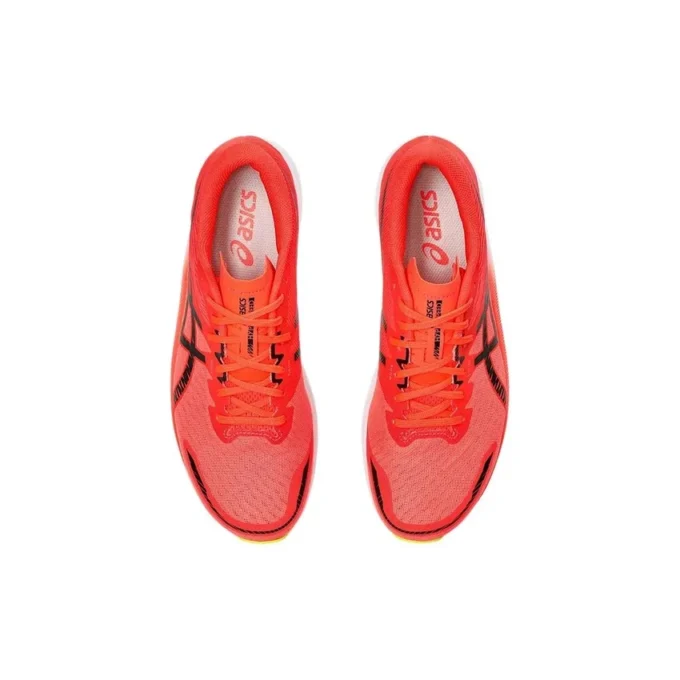 Hyper Speed 3 Wide „Sunrise Red”