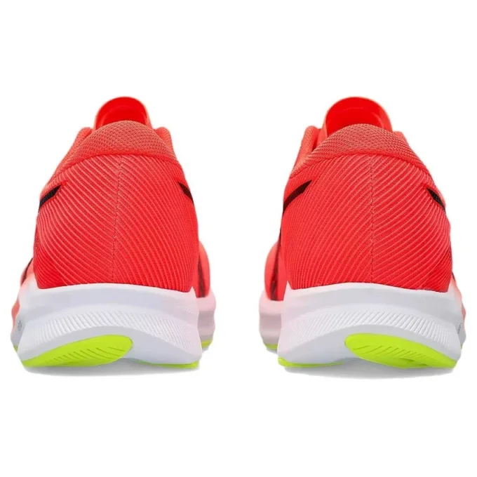 Hyper Speed 3 Wide „Sunrise Red”