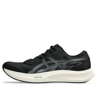 Hyper Speed 4 „Black Carrier Grey”