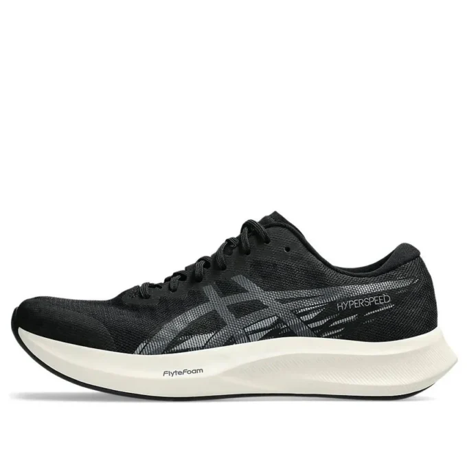Hyper Speed 4 „Black Carrier Grey”