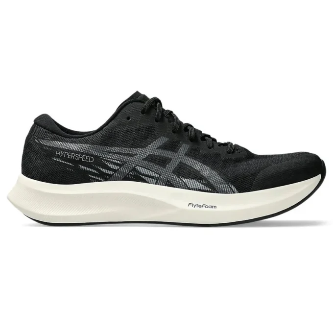 Hyper Speed 4 „Black Carrier Grey”