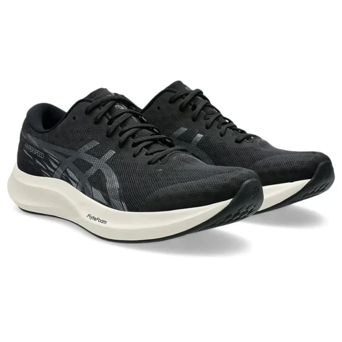 Hyper Speed 4 „Black Carrier Grey”