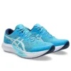 Hyper Speed 4 Wide „Digital Aqua Soothing Sea”
