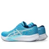 Hyper Speed 4 Wide „Digital Aqua Soothing Sea”