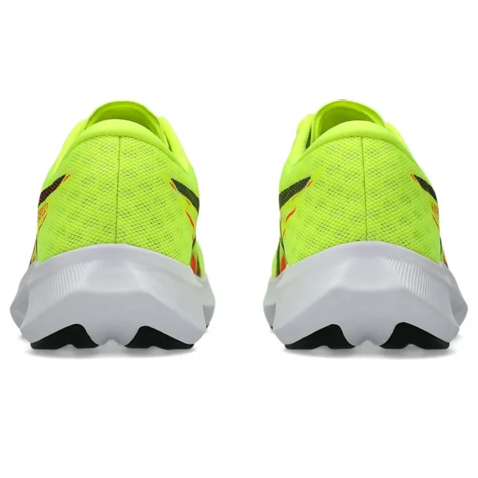 Hyper Speed 4 Wide „Safety Yellow Black”