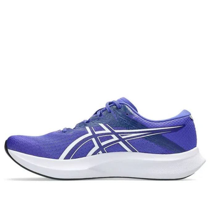 Hyper Speed 5 2E Wide Width „Cobalt Burst White”