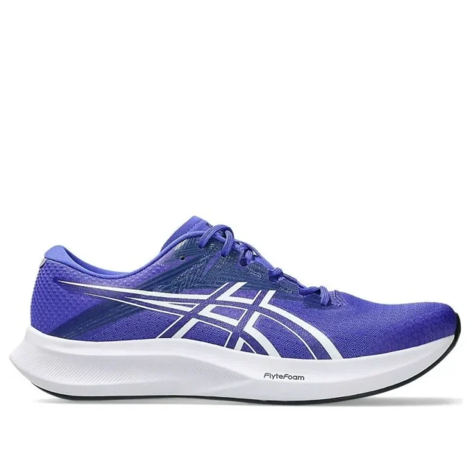 Hyper Speed 5 2E Wide Width „Cobalt Burst White”