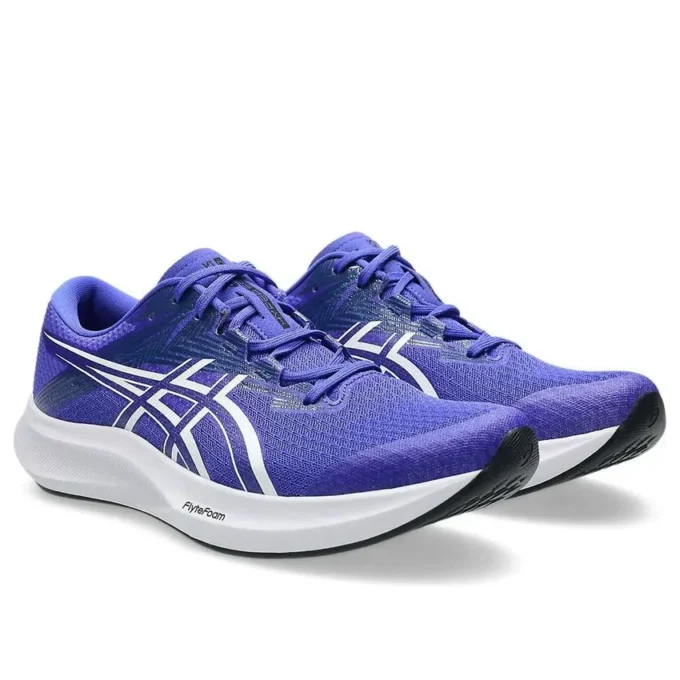 Hyper Speed 5 2E Wide Width „Cobalt Burst White”
