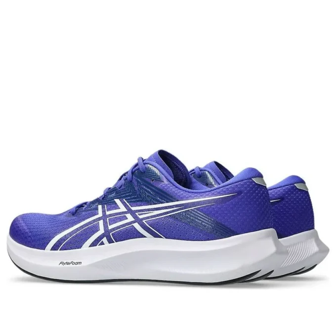 Hyper Speed 5 2E Wide Width „Cobalt Burst White”