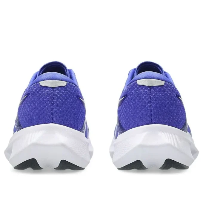 Hyper Speed 5 2E Wide Width „Cobalt Burst White”