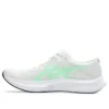 Hyper Speed 5 „White Vital Green”