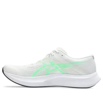 Hyper Speed 5 „White Vital Green”