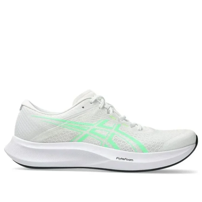 Hyper Speed 5 „White Vital Green”