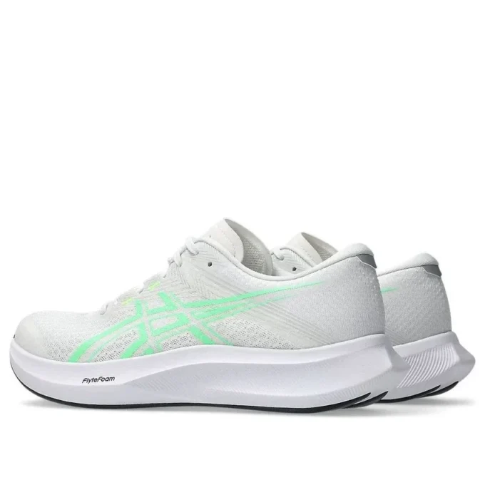 Hyper Speed 5 „White Vital Green”