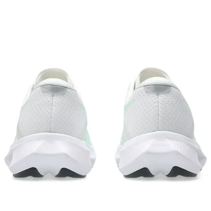 Hyper Speed 5 „White Vital Green”