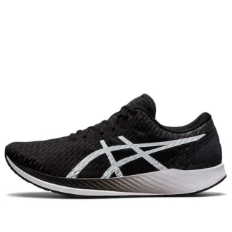 Hyper Speed „Black White”