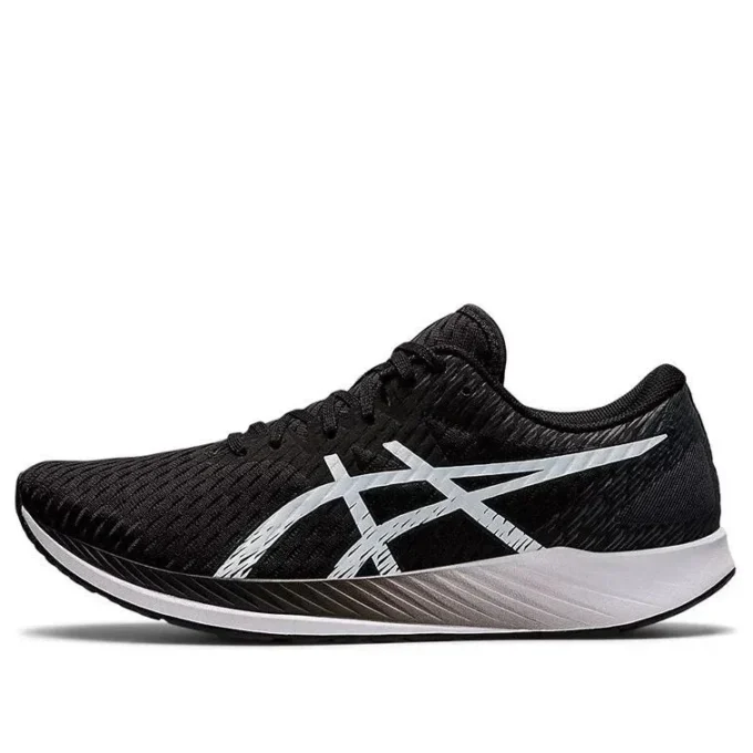 Hyper Speed „Black White”