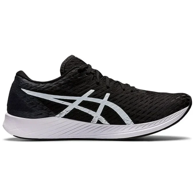 Hyper Speed „Black White”